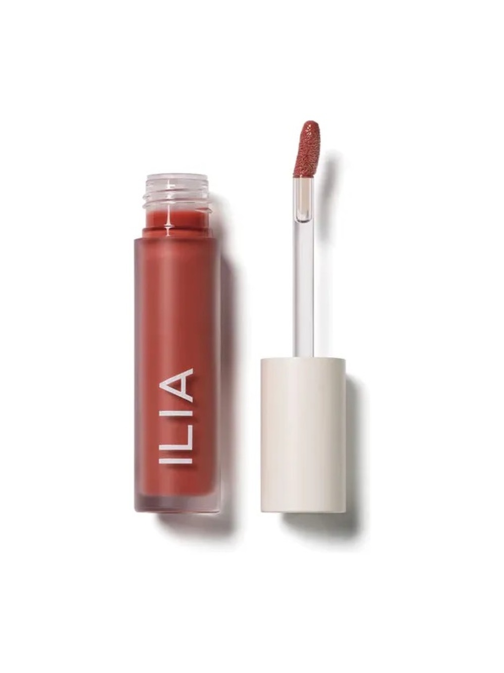 ILIA Tinted Lip Gloss in Saint